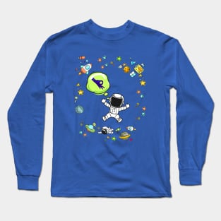 Gotcha Okay Ok Hand Circle Game Is this yours? Dank apparel Long Sleeve T-Shirt